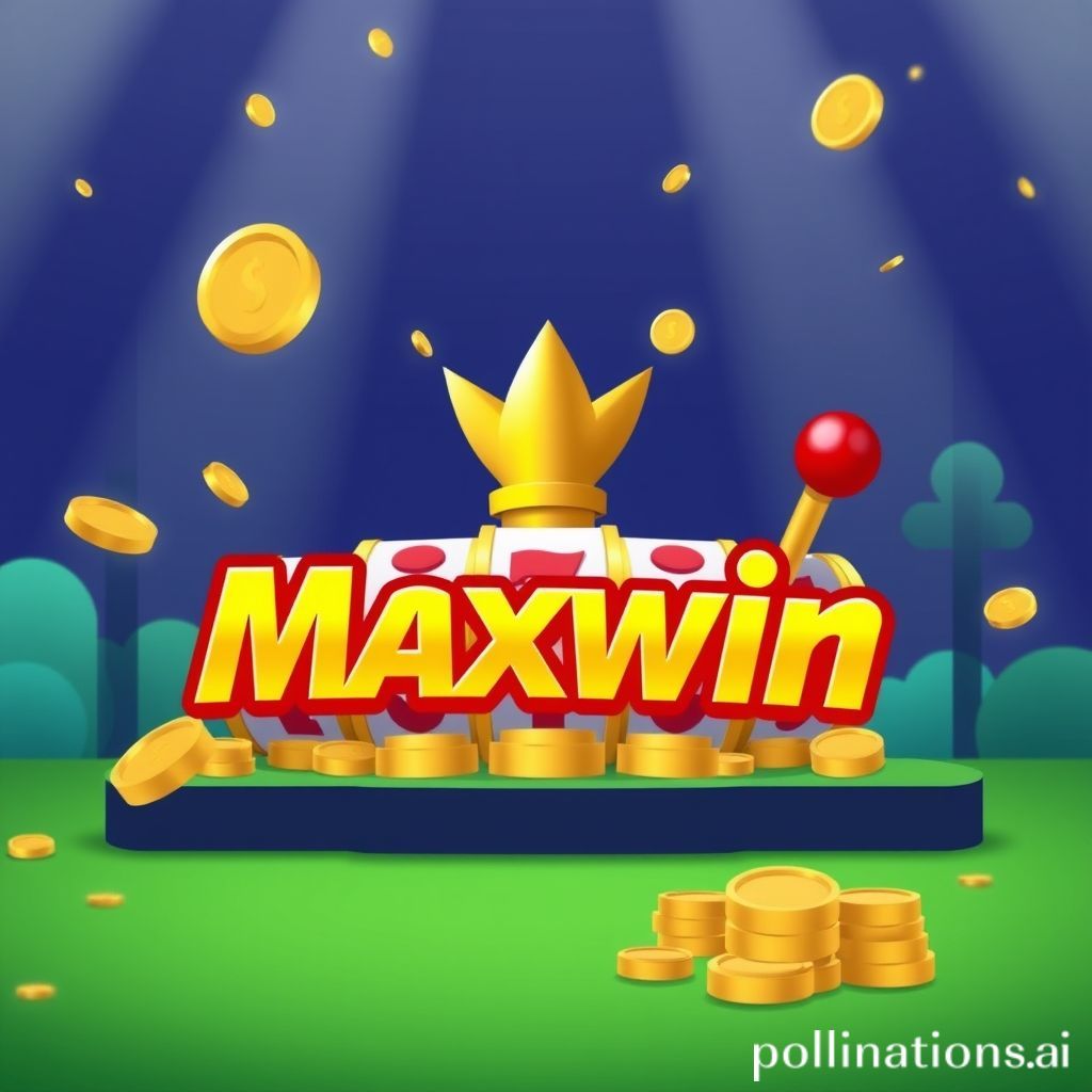 Strategi Menang Maxwin di Slot Deposit OVO Gelora188